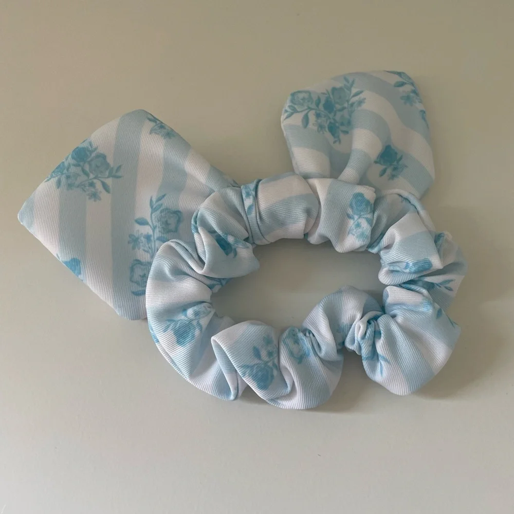 Stoney Clover Lane Scrunchie